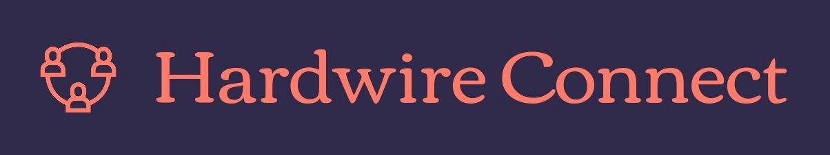 Hardwire Connect